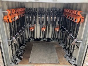 Rigging Boxes - Gulf America | Wire Rope, Slings, Rigging & Equipment ...