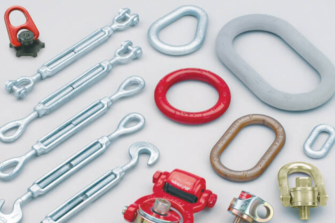 Wire Rope - Gulf America | Wire Rope, Slings, Rigging & Equipment ...
